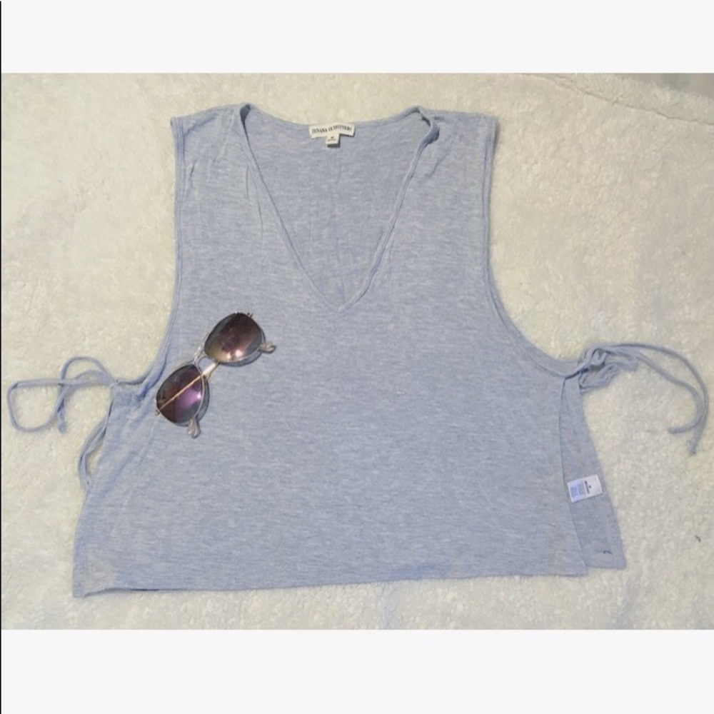 Zenana Outfitters Top